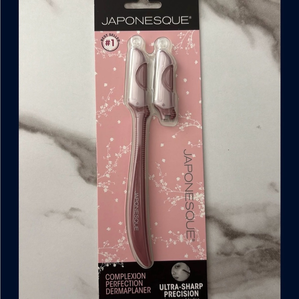 Japonesque Complexion Perfection Dermaplaner